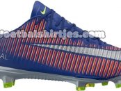 Nike Mercurial Vapor XI Deep Rual Blue