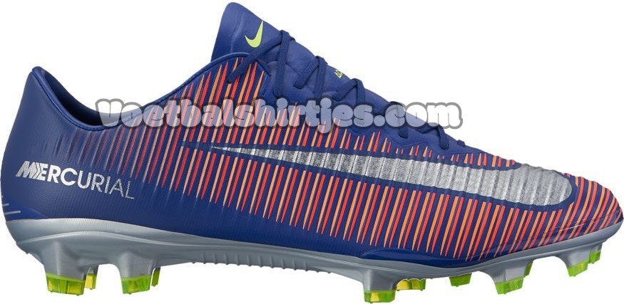 Nike Mercurial Vapor XI Deep Royal Blue