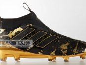 Pogba adidas Ace 17+ Purecontrol camo