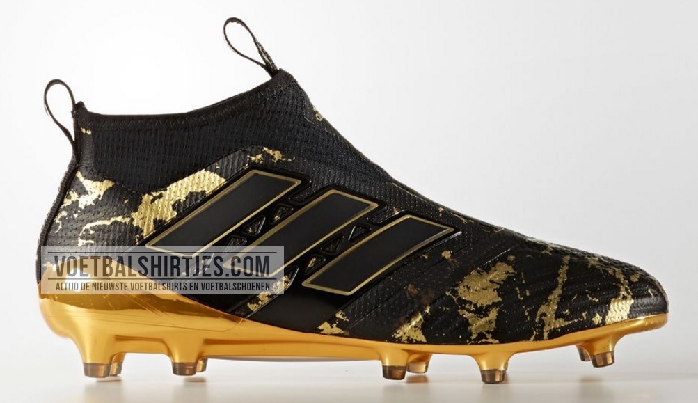 Pogba adidas Ace 17+ Purecontrol camo