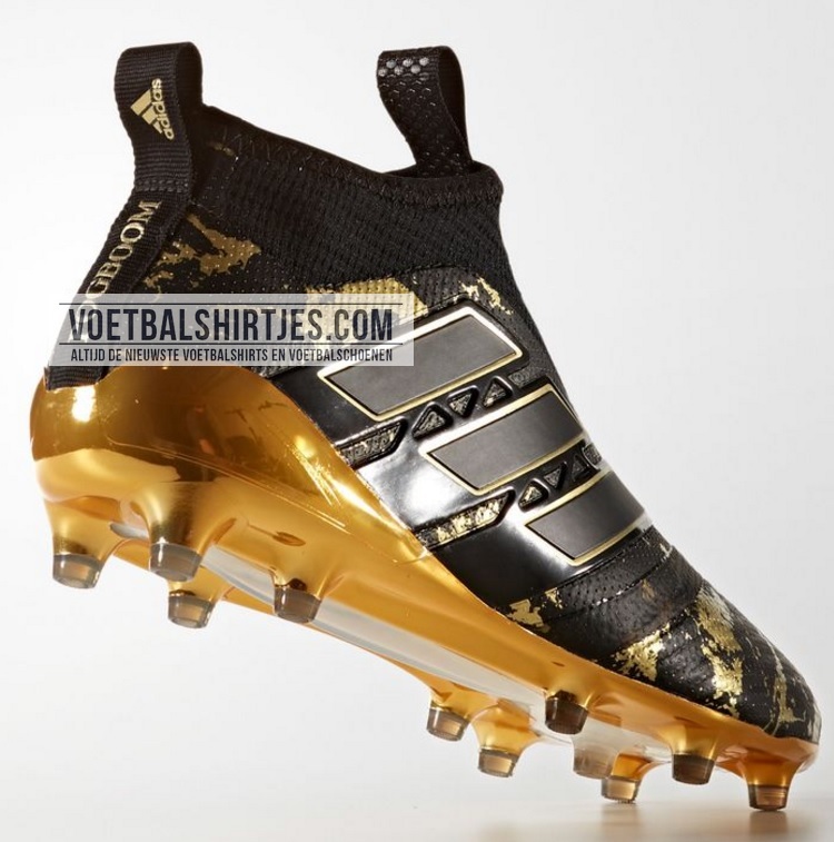 ace 17 Purecontrol pogba camouflage