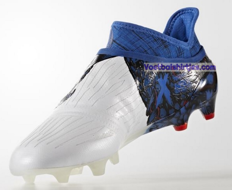 adidas X 16 Purechaos Dragon