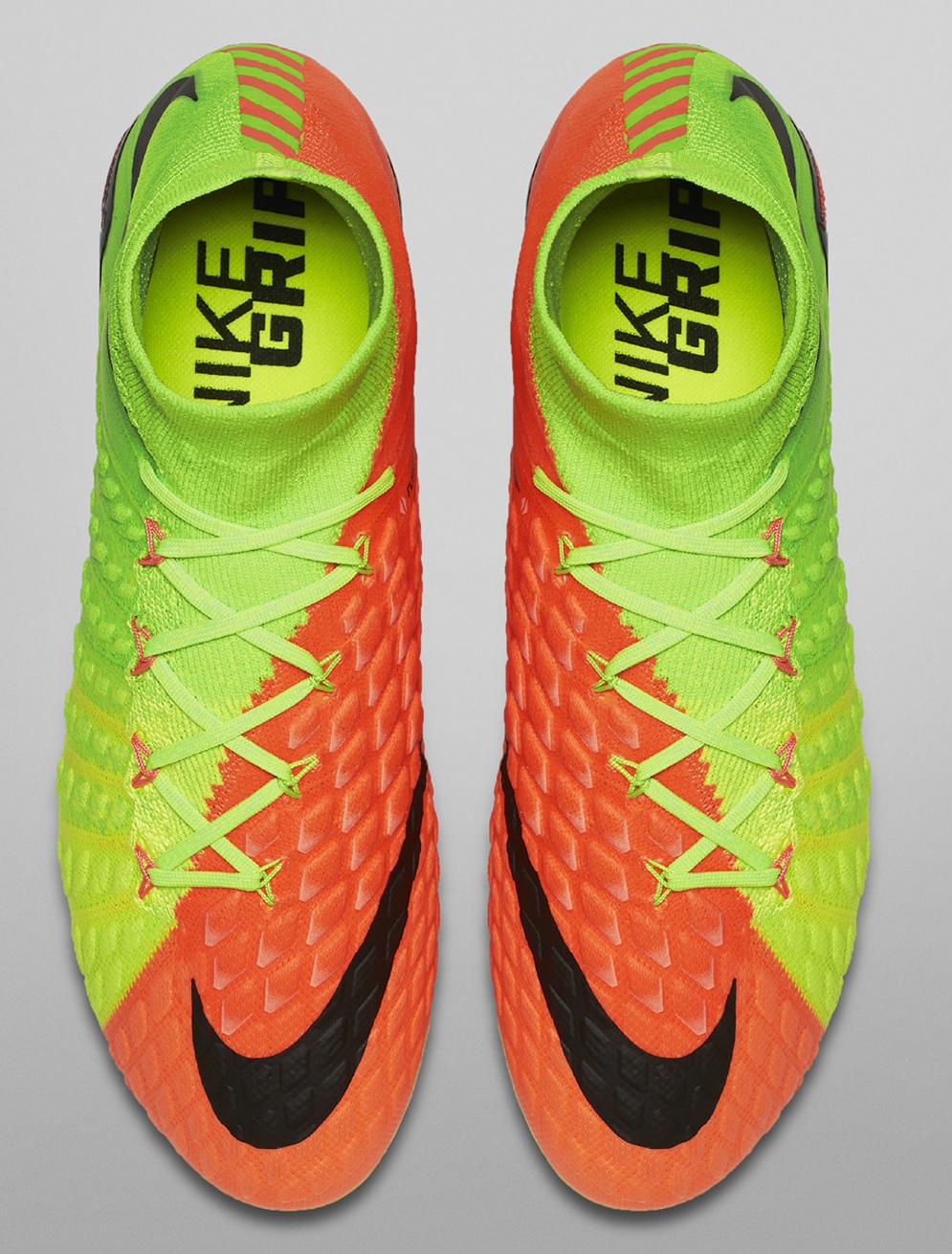 nike hypervenom phantom III