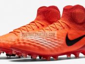 nike magista obra 2 total Crimson