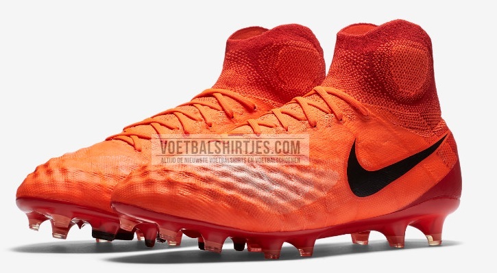 nike magista obra 2 total Crimson