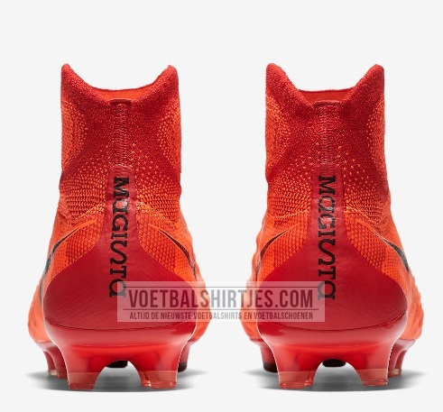 nike magista obra II red