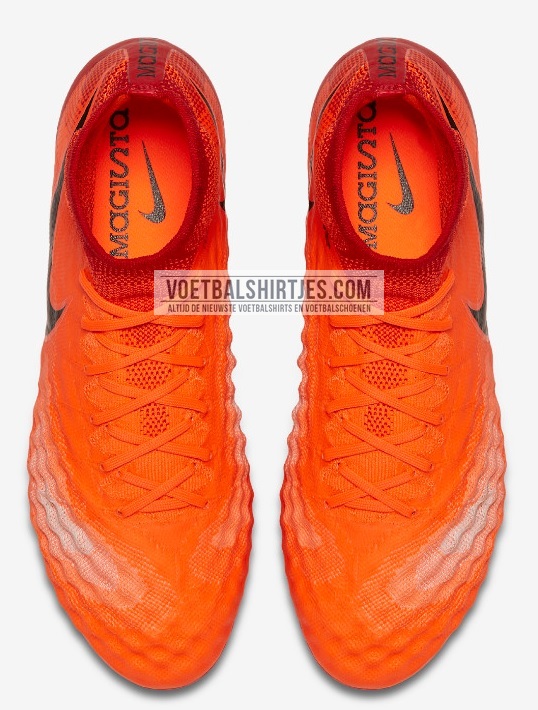 nike magista total crimson