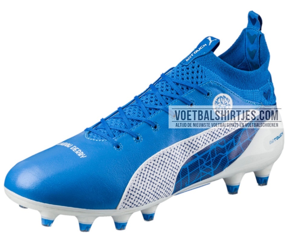 Puma evoTOUCH Fabregas London Derby