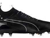 puma evotouch pro black