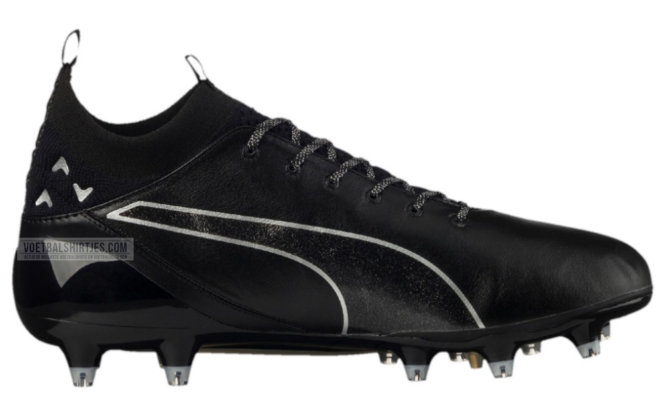 puma evotouch pro black 