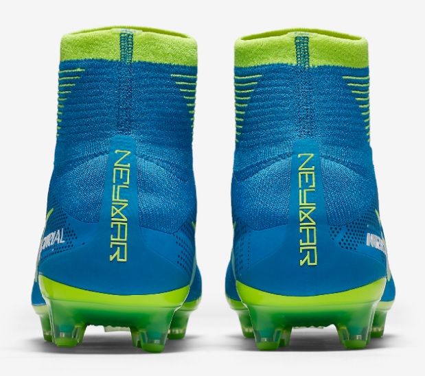 Neymar voetbalschoenen