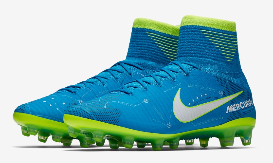Nike Mercurial Superfly Neymar