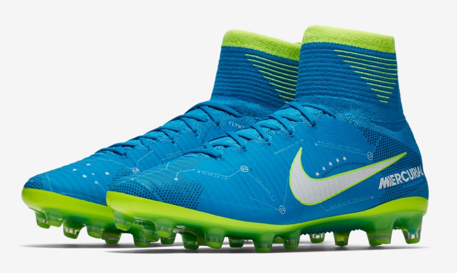 Nike Mercurial Superfly Neymar