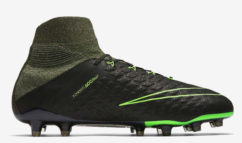 hypervenom III Tech Craft