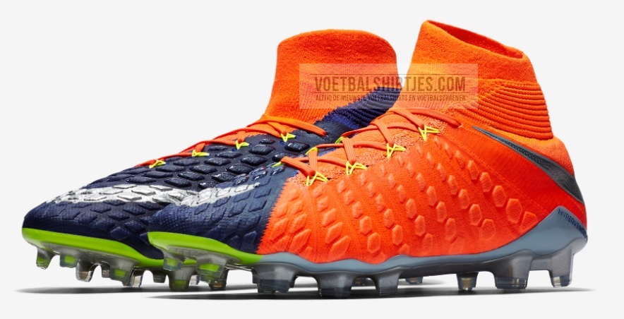 hypervenom phantom champions pack