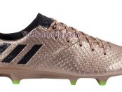 messi 16 copper metallic