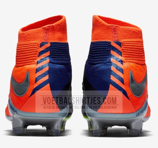 ike champions Pack hypervenom