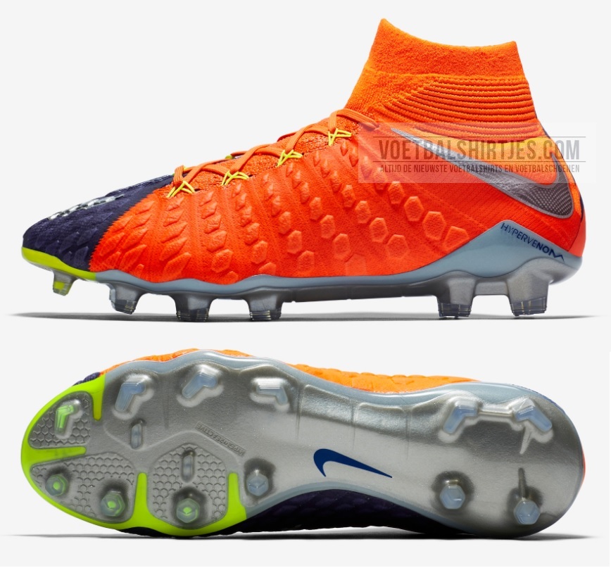 nike hypervenom 3 Elite Champions pack