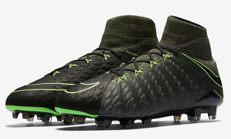 nike hypervenom 3 Tech Craft (1)