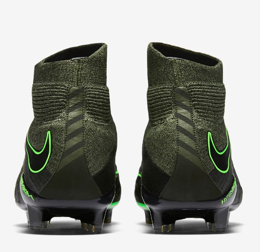 nike hypervenom 3 Tech Craft 