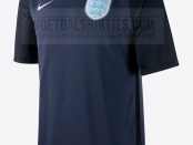 England third kit 2017