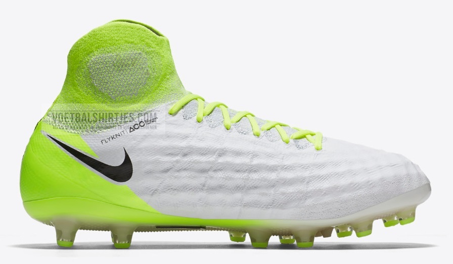 Magista Obra 2 White - Volt 844595-109