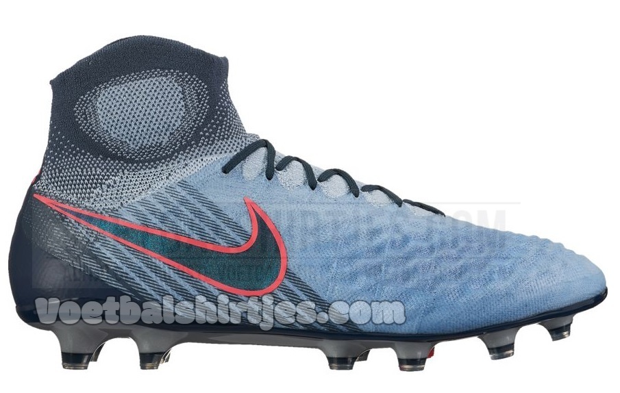 Nike Magista Obra II Armory Blue