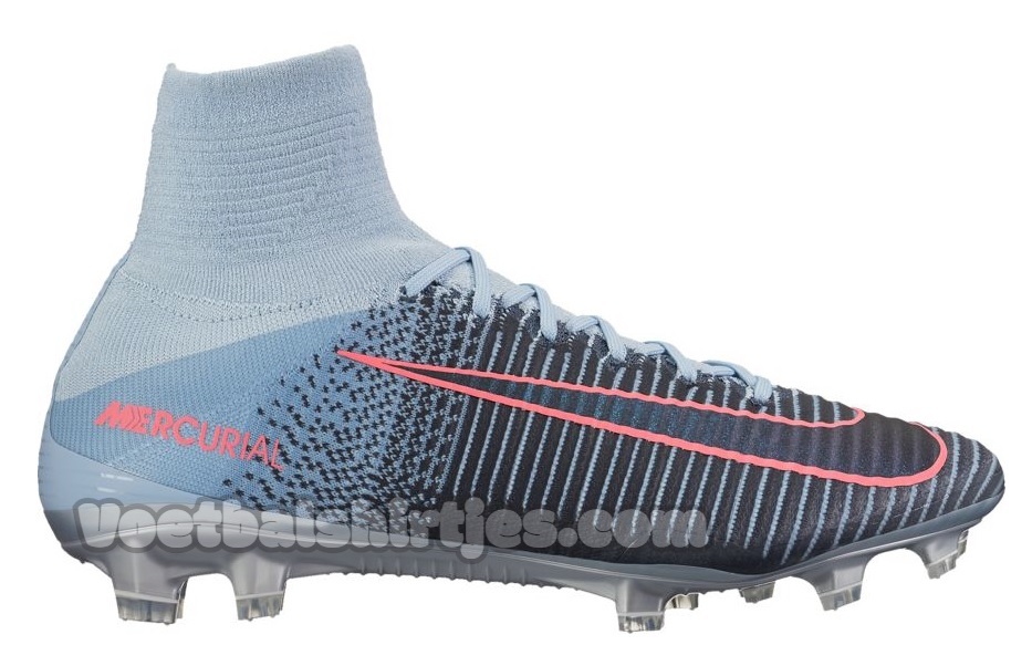 Nike Mercurial Superfly V Armory Blue