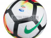 Nike Ordem 5 Serie A