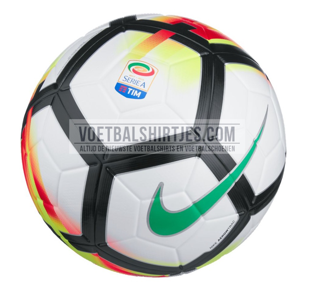 Nike Ordem 5 Serie A