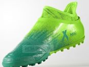 adidas X 16+ tango