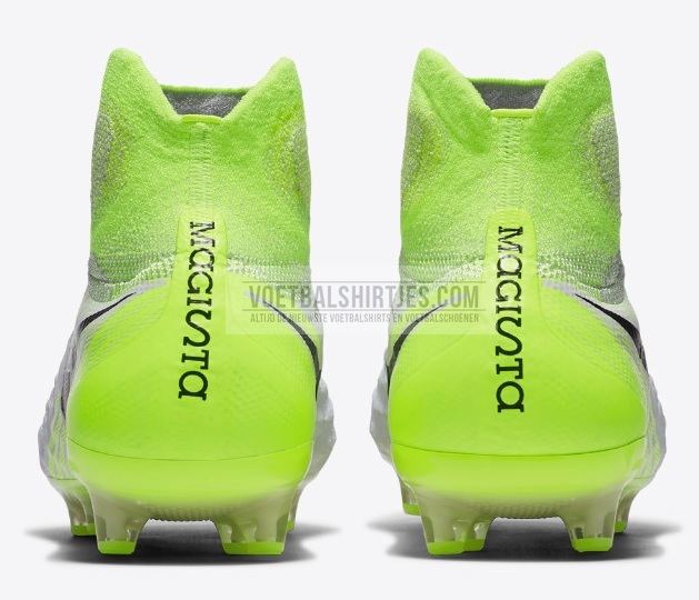 magista obra 2 volt white