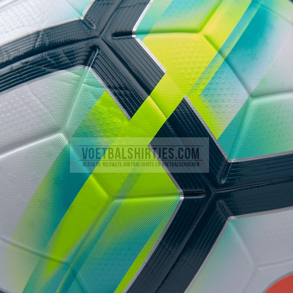 nike ordem 5 Serie A tim