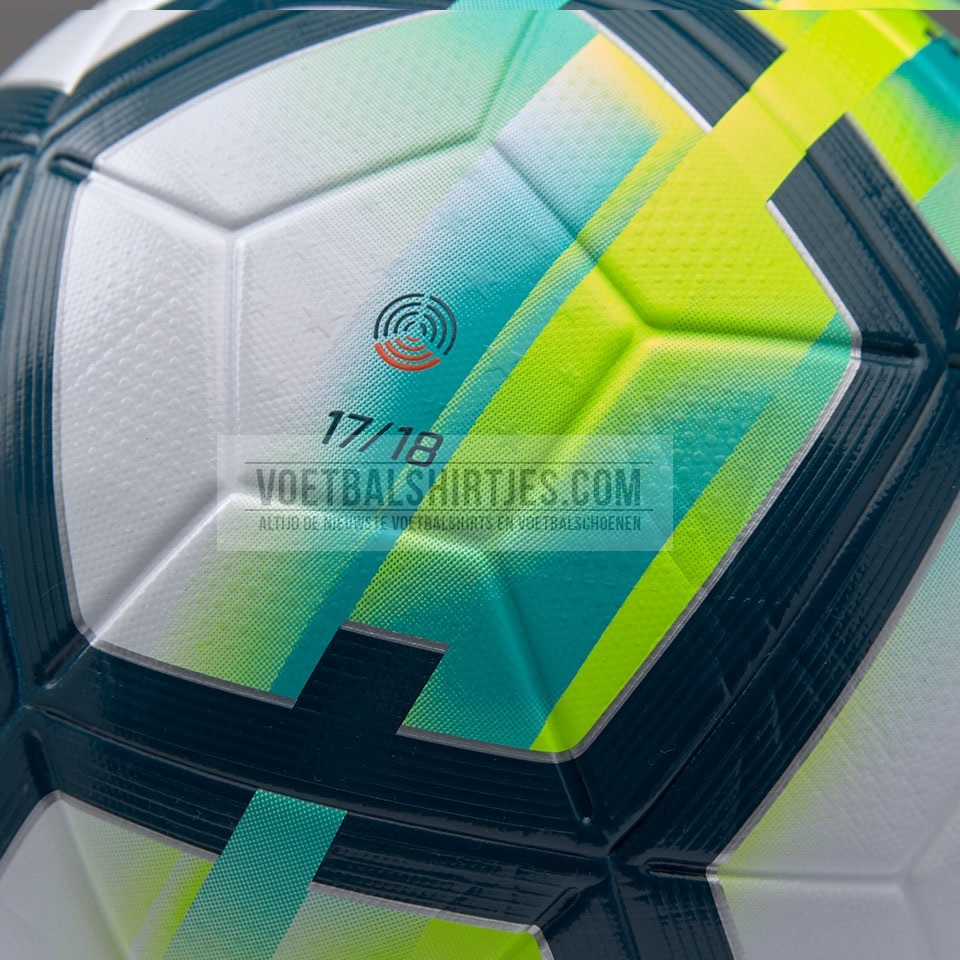 ordem 5 serie A