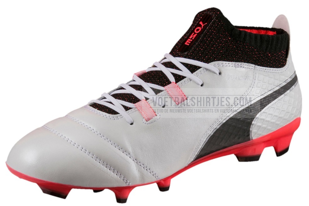 puma one 17.1 fg