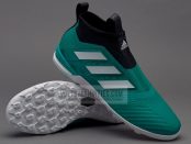 Adidas Ace Tango 17+ Equatic green