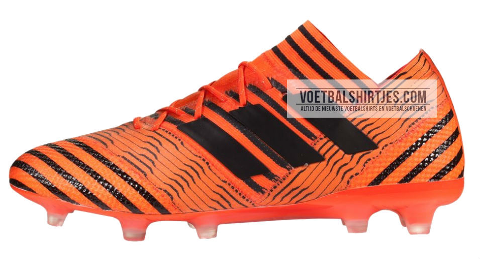 Nemeziz 17 pyro storm