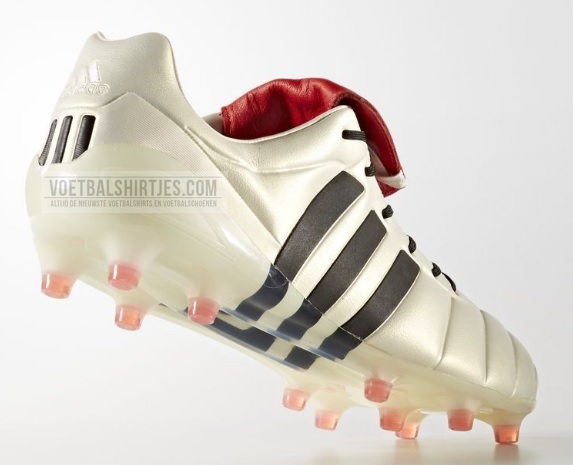 Botines adidas predator mania sales