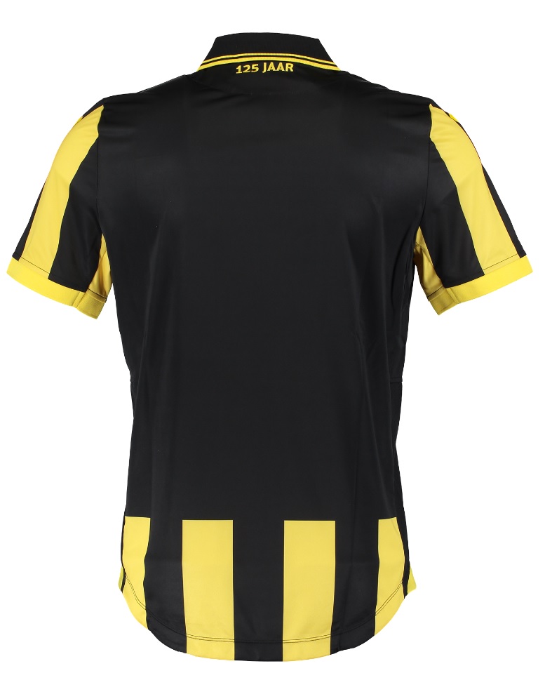 vitesse thuisshirt 2017 2018