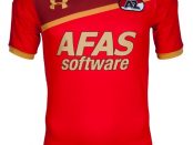 AZ thuisshirt 17-18