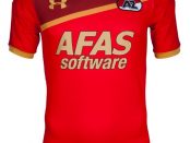 AZ thuisshirt 17-18