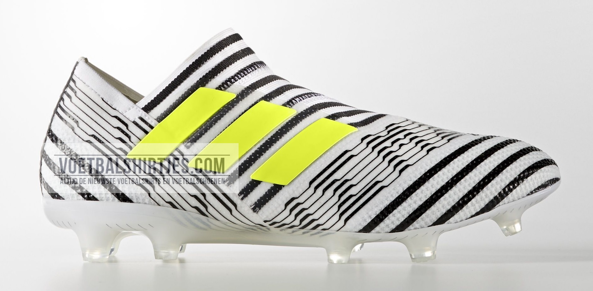 Adidas Nemeziz 17+ 360Agility