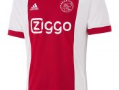 Ajax thuisshirt 2018