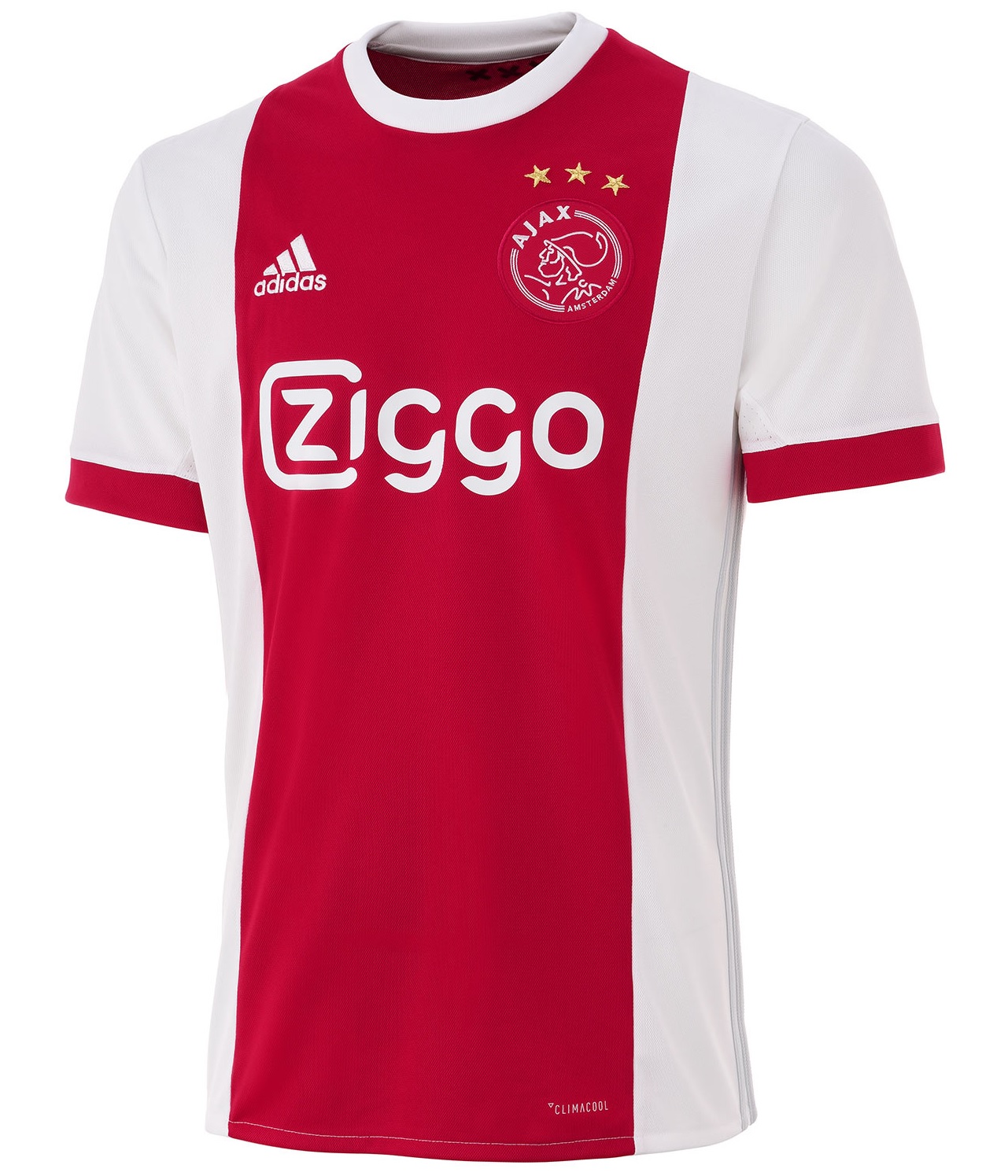 Ajax thuisshirt 2018