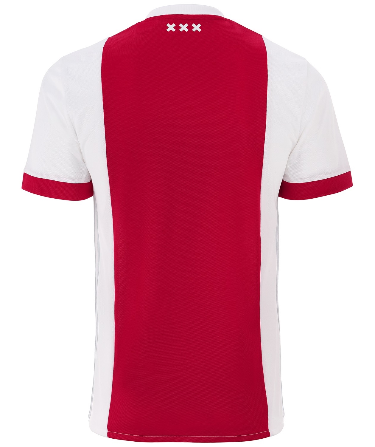 Ajax shirt 2018