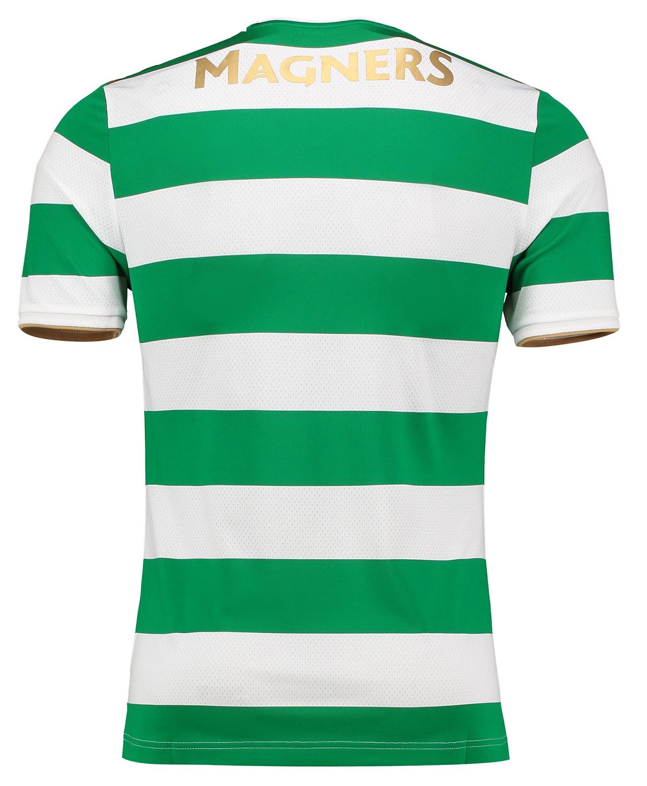 Celtic shirt 2018