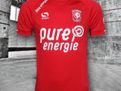 FC Twente shirt 2018