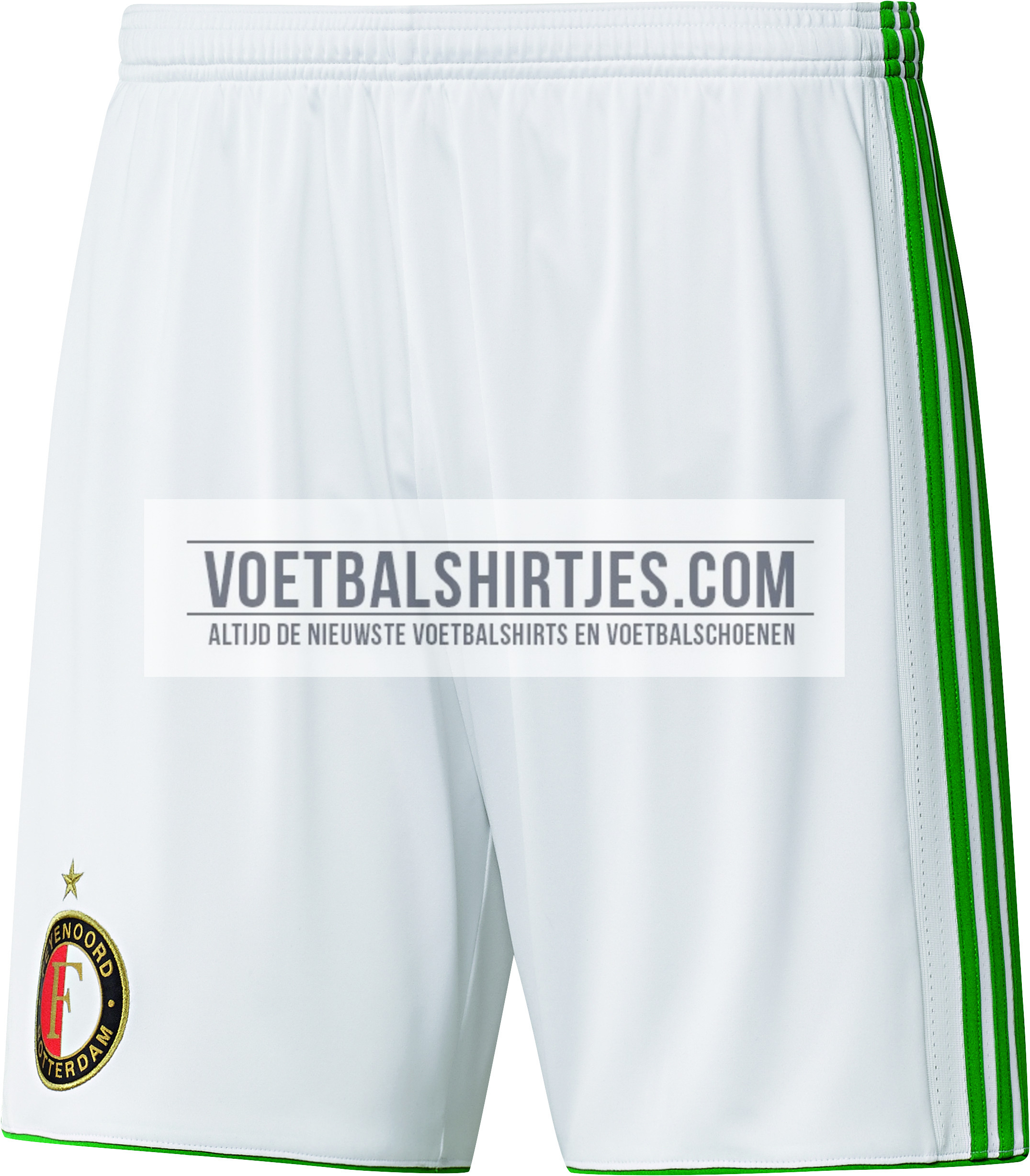 Feyenoord uit short 17-18