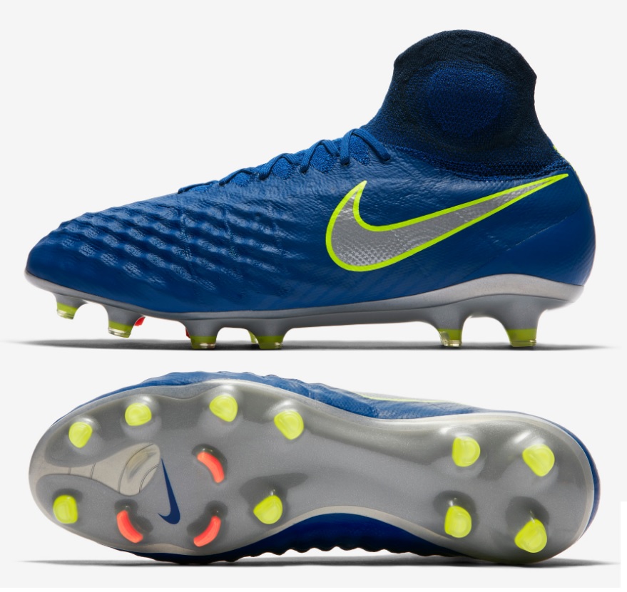 Magista Obra II Elite Champions Pack