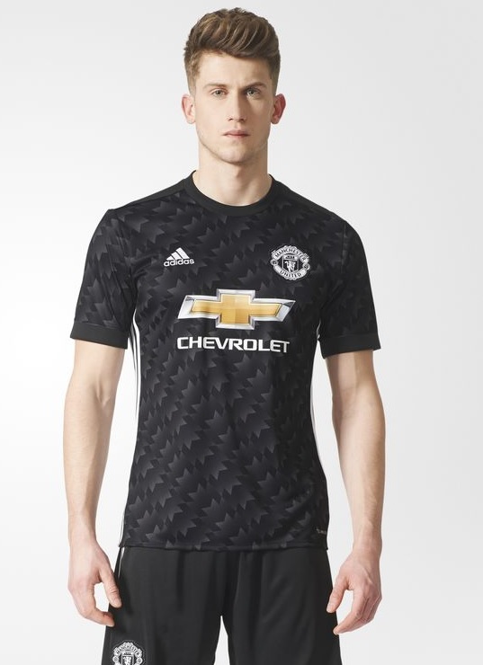 Manchester United 17/18 away_kit